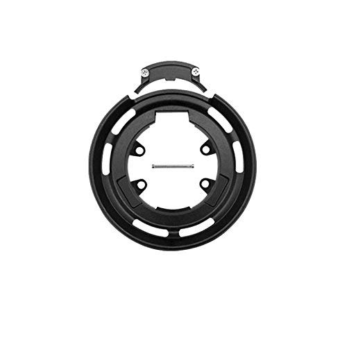 Givi Tanklock Support Bf17 de bride de fixation pour sacoche de reservoir de moto