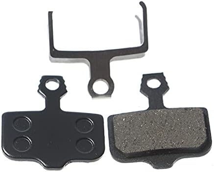 GRASKY Bike Resin Bicycle Disc Brake Pads/Fit For AVID Elixir 1 3 5 7 9 R CR/Fit For XX X0 Avid DB1 DB3 Mountain Bike Disc Brake Parts