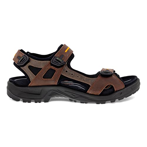 Image of Men's Ecco, Yucatan Sandal