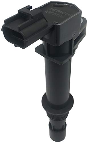 Bobina de encendido Hitachi IGC0130 para una combustión eficiente y estable 2