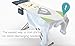 Parker & Company - The Pro Board, Extra Wide Ironing Board w/Unique Folding Shoulder Wings and 7 Other Convenient Features