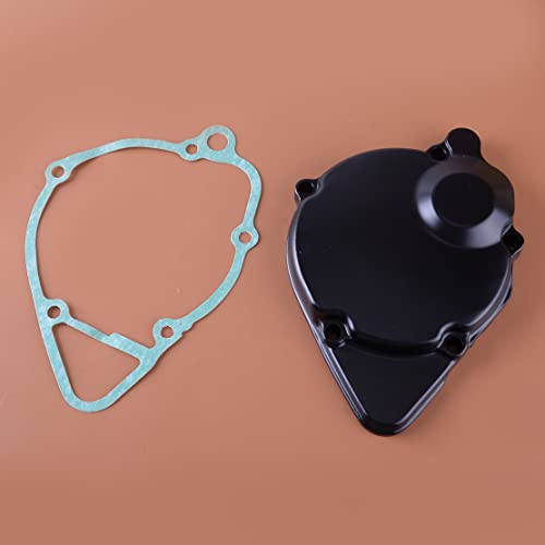 Joint de couvercle stator anti-fuite avec protection moteur pour routières GSF 1200S et GSX 600F