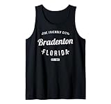 Photo Gallery souvenir vintage retrò bradenton florida fl bradenton canotta Photo Gallery souvenir vintage retrò bradenton florida fl bradenton canotta