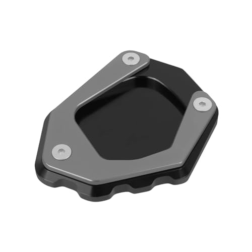 Extension béquille latérale haut de gamme pour moto CB 750 XL 750