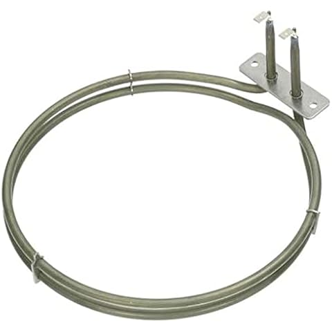 SPARES2GO Heating Element for Zanussi Oven Cover