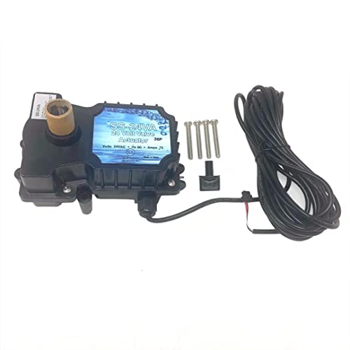 Top 10 Best Actuator For Pool Jva2440 Reviews & Buying Guide Katynel