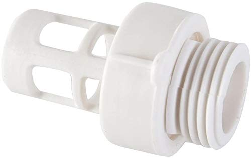 Ximoon Garden Hose Drain Plug Connector/Adapter Round Swimming Pool for Intex Garden Hose Drain Plug Connector