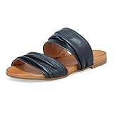 Miz Mooz Tevin Women's Sandals Black