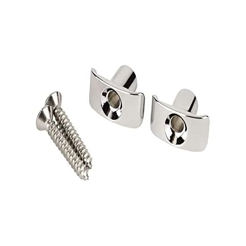 Fender Ultra String Guides for Electric Guitar Cover
