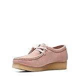 wallabee craft  Clarks Wallabee. - D