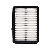 Engine Filter Air Filter Compatible For HONDA FIT CITY JAZZ HR-V OEM: 17220-5R0-008 C20033 LX4428(1