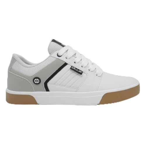 Tênis Masculino Ollie Monster 2 Off-white 40