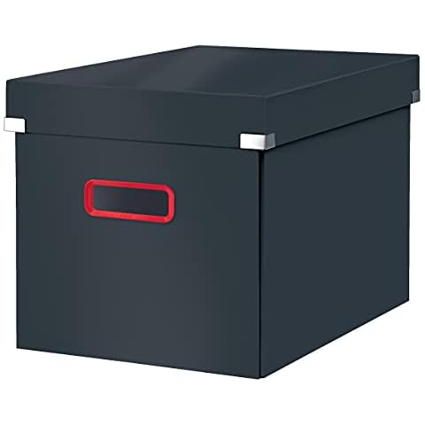 Leitz Click & Store Boîte de Rangement Cover