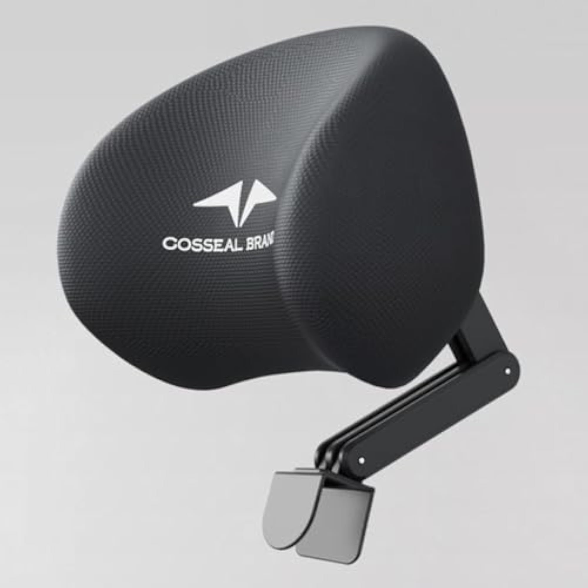 Ergonomic Neck Pillow for Office Chair, Memory Foam