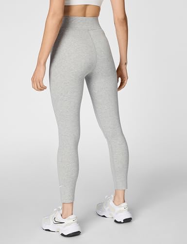 Nike Women's Sportswear Classic High-Waisted 7/8 Leggings3