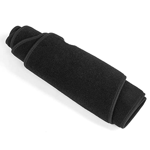 Alfombrilla para salpicadero Mitsubishi Triton MR 2019-2020 protector interior original