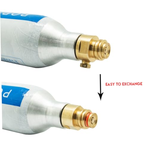 Válvula de mano de latón PRETYZOOM para conectores de riego y tanques de agua 8