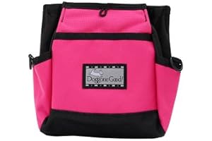 Rapid Rewards Treat Pouch: The Ultimate Canine Carry-All