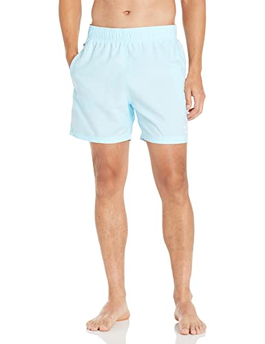 adidas Men's Standard Adicolor Essentials Trefoil Swim Shorts