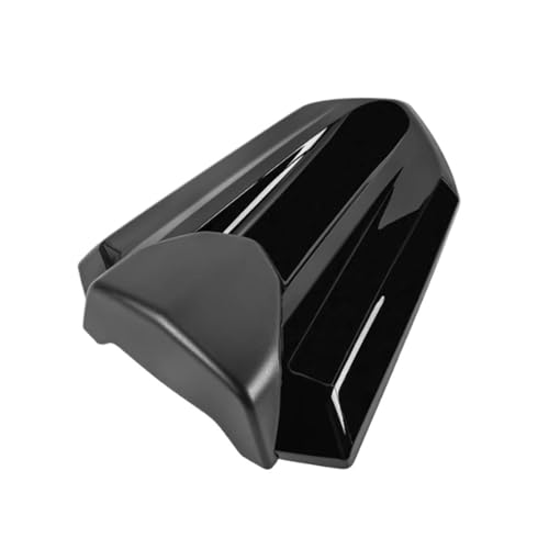 Housse de siège arrière CBR500R coque de carénage passager finition premium
