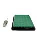 TUNE UP KIT FOR HONDA GCV135 GC160 GCV160 GCV190 GC135 LAWN MOWER HRR216 HRC216 HRT216 HRX217 F220 WN20 MOTOR OIL AIR FILTER SPARK PLUG AIR FILTER