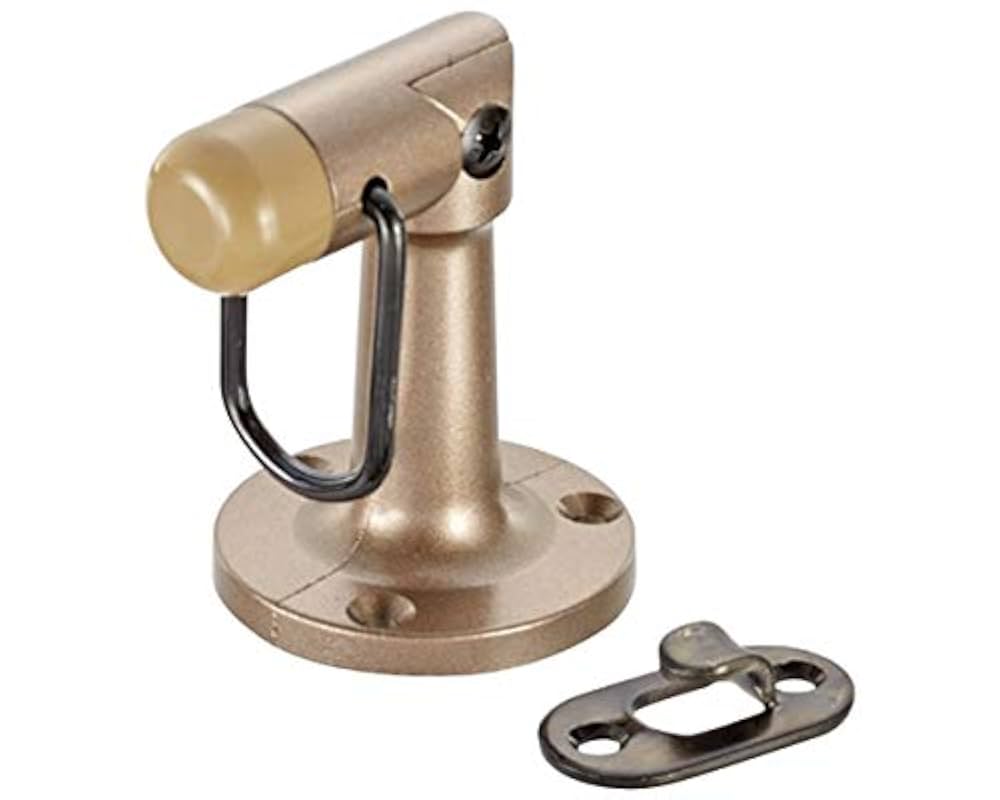 Amazon | ニュー兼用戸当 ＃116 ダークA エイト | ドア用金物