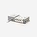 Produktbild Fuba FMT 908 Multischalter 9/8 - SAT Multischalter 8 Teilnehmer/Receiver/TV für 2 Satelliten mit Energiesparnetzteil - Multiswitch Quattro- und Quad-LNB tauglich (digital, HDTV, UHD 4K/8K tauglich)