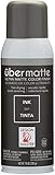 Design Master 561 Ubermatte Spray, Ink
