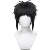 Amazon.co.jp: HIROAKIYA 中原中也 ウィッグ 文スト 文豪ストレイ