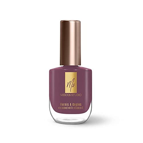 Miscos Smitten love,Vernis A Ongles Glossy