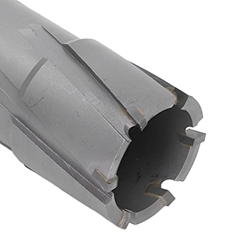 Broca de taladro mag de 35 mm para placa de acero y pared delgada 5