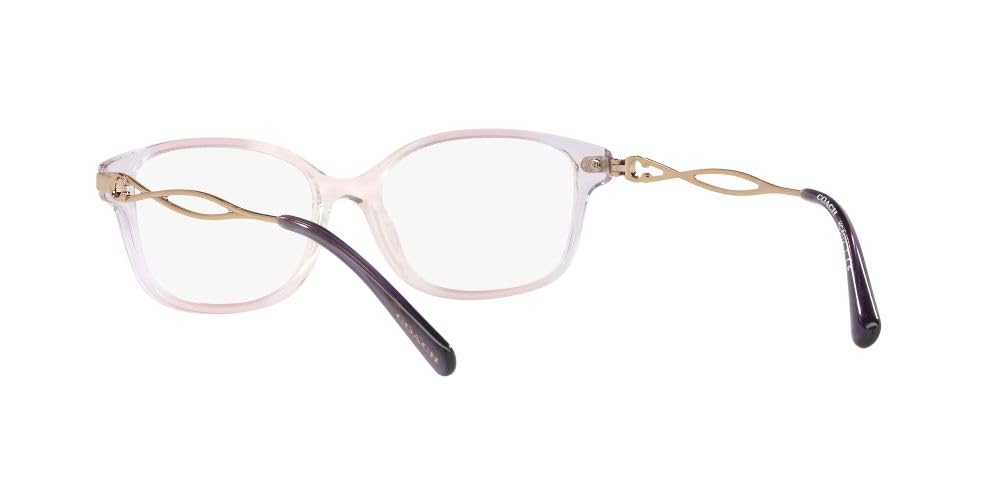 Gafas de Vista Coach HC 6172 Violet Shaded 52/16/140 mujer