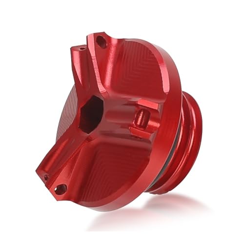 Bouchon réservoir huile moteur NK évite les fuites sur 450NK 300NK 800NK 250NK