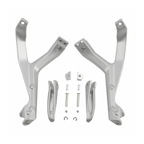 Repose-pieds arrière avec support stable pour Panigale V2 1299 - 3