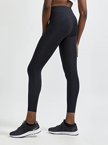 Ceñidos Advance Essence Intense Compression para running urbano y rutinas de gimnasio 3