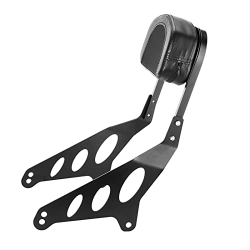 Porte-Bagages Sissy Bar Arrière CMX1100 2021 Coussin Dossier Passager CM 1100