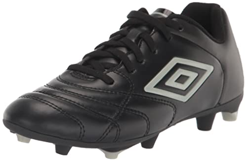 Umbro LS サッカーシューズ ブラック/グレー Umbro LS サッカーシューズ ブラック/グレー アンブロ