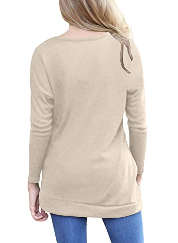 Image of Yincro Women's Chiffon Swimsuit Beach Bathing Suit Cover Ups for Swimwear