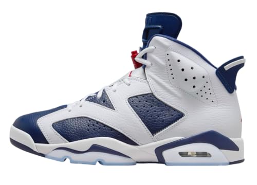 Nike Men's Jordan Retro 6 Shoes