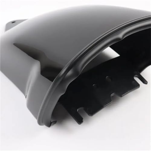 Carénage capot passager de finition supérieure pour CVO Road Glide 2024 - 3