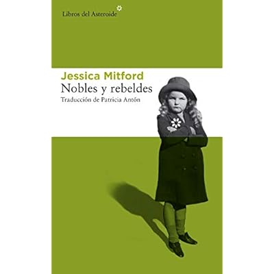 Nobles y rebeldes