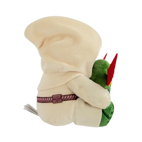 Peluche Warhammer 40 000 Watcher in The Dark cadeau pour fan 16cm - 4
