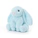 Imagen de Apricot Lamb-Juguetes Peluche de Conejito Azul Claro Animal de Peluche Suave