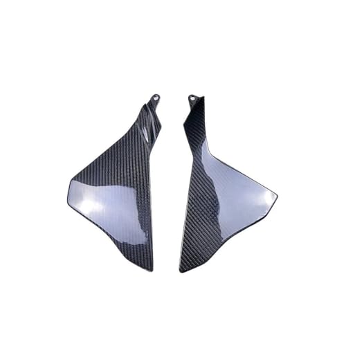 Panneaux carbone YZFR1 légers pour réparer et alléger le carénage supérieur