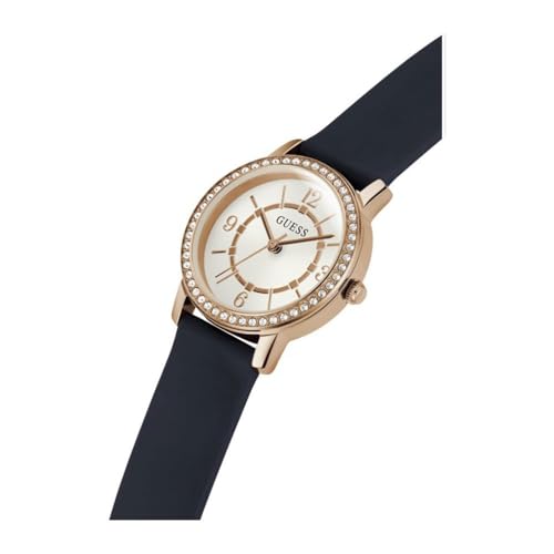 Image of Guess Ladies 28mm Watch