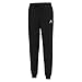 Antigua Men's Black Cleveland Browns Idol Jogger Pants