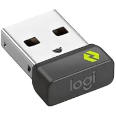 LOGITECH Bolt USB-A Receiver
