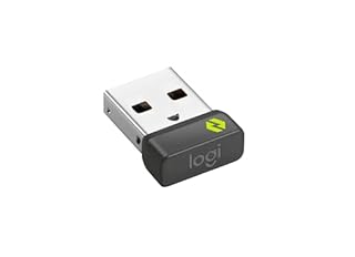 LOGITECH Boulon récepteur USB