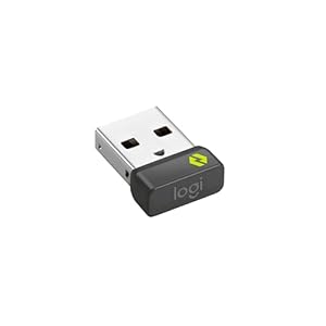LOGITECH Bout USB-ontvanger