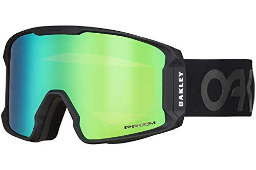 Image of Oakley Line Miner L Prizm Goggles